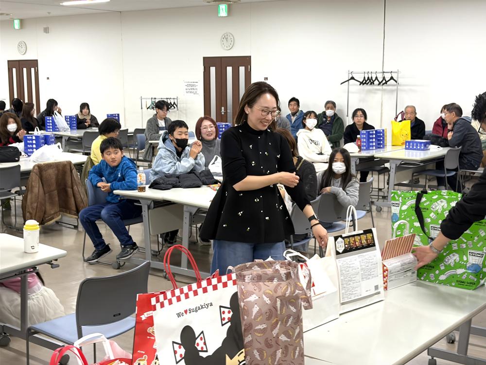 2026-01-10 ボウリング大会67